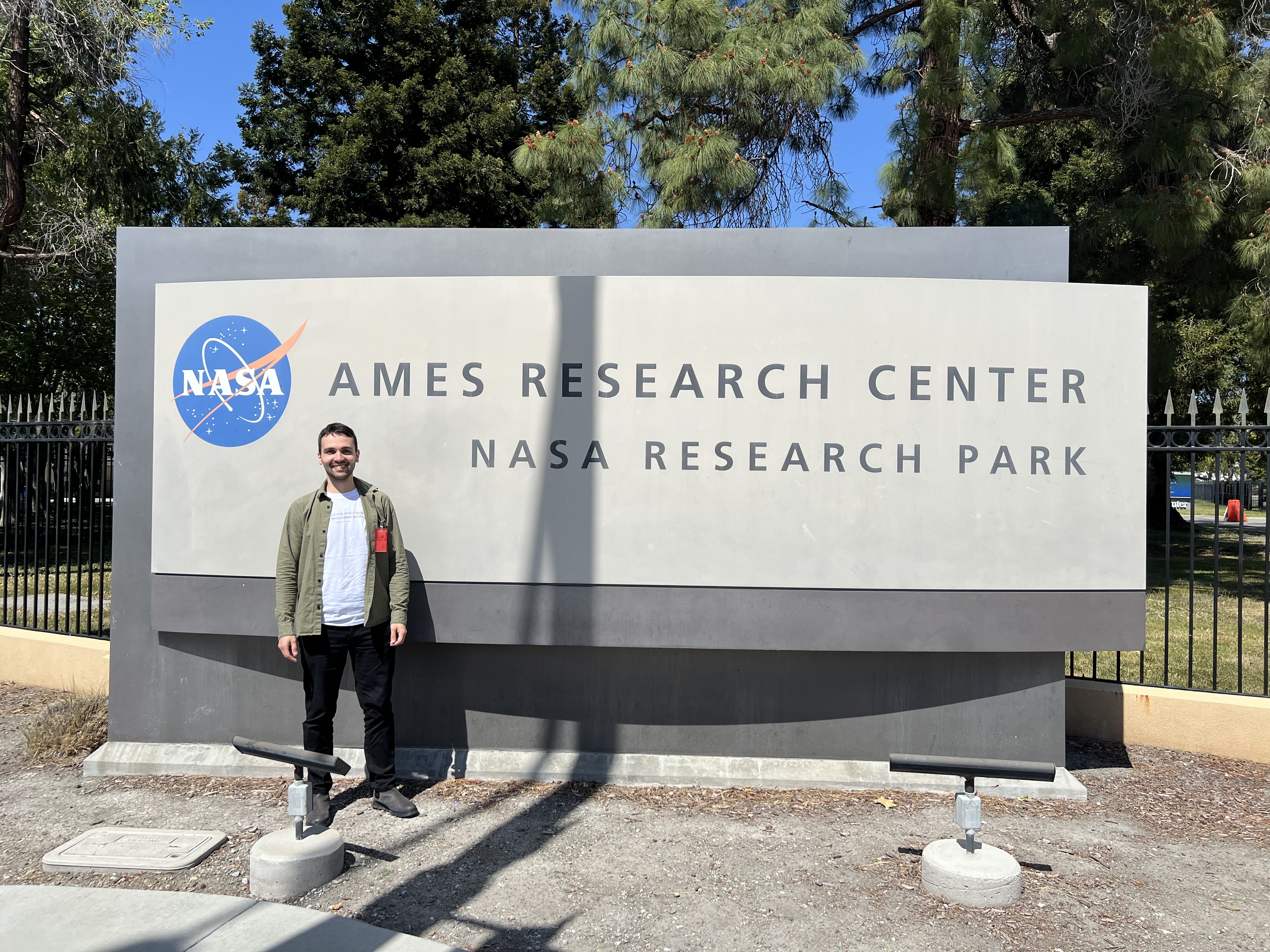 Scheduling theory applied in NASA ADAPT mission